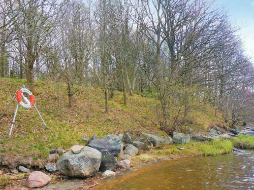 Holiday Home Sjuntorp