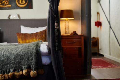 Hotel Gladsax G�rdshotell