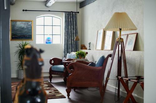 Hotel Gladsax G�rdshotell