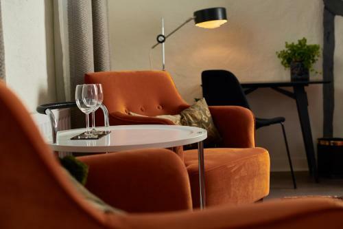 Hotel Gladsax G�rdshotell