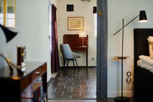 Hotel Gladsax G�rdshotell