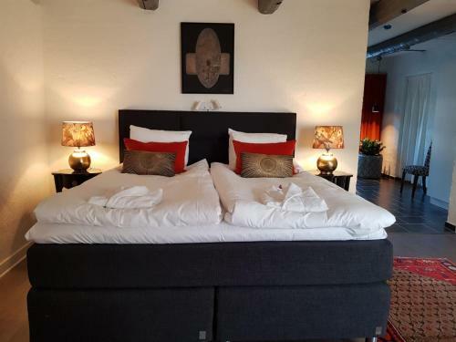 Hotel Gladsax G�rdshotell