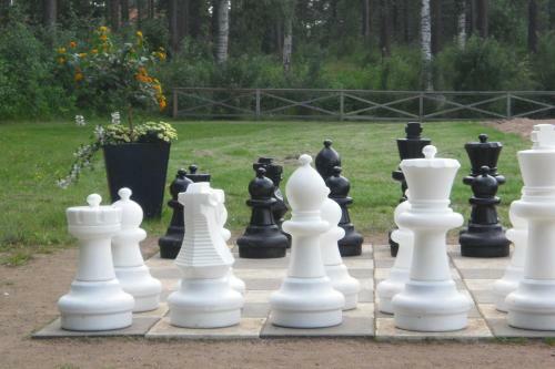 R�ttviks Camping (empty Lots)