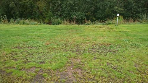 R�ttviks Camping (empty Lots)