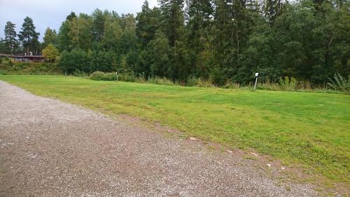 R�ttviks Camping (empty Lots)