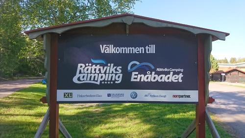 R�ttviks Camping (empty Lots)