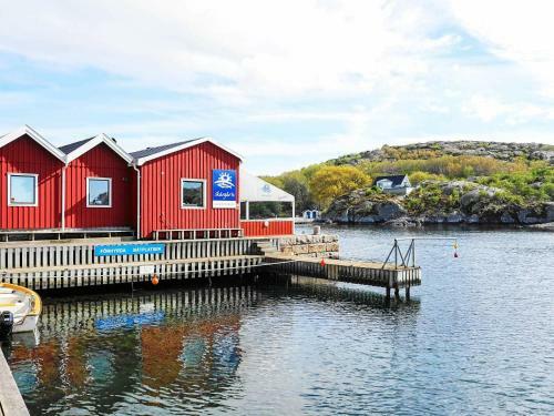 Holiday Home R�nn�ng IV