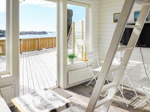 Holiday Home R�nn�ng IV