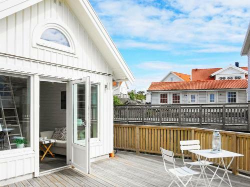Holiday Home R�nn�ng IV
