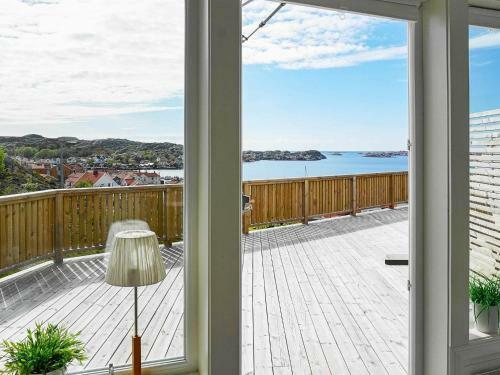 Holiday Home R�nn�ng IV