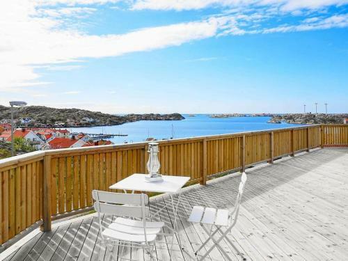 Holiday Home R�nn�ng IV