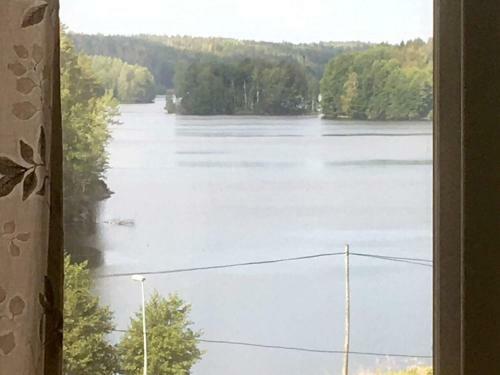 Holiday Home �verum