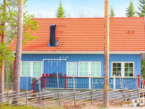 Holiday Home S�len VI