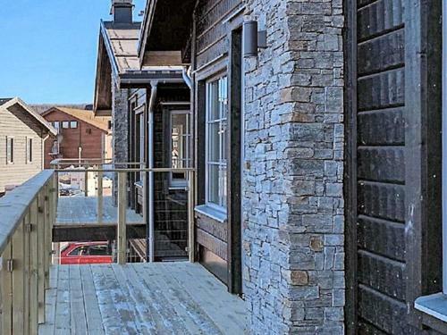 Holiday Home S�len Viii