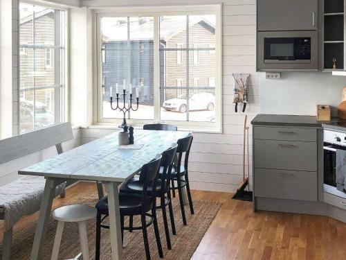 Holiday Home S�len Viii