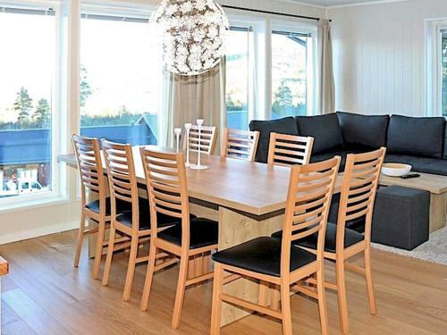 Holiday Home S�len X