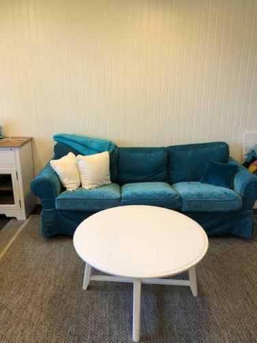 Fyra H�star St�llplats Husbilar