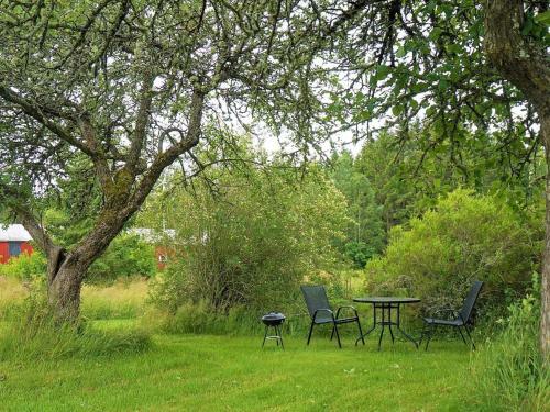 Holiday Home S�ffle II