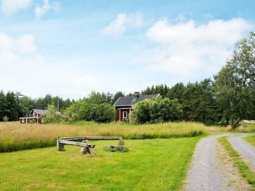 Holiday Home S�ffle II