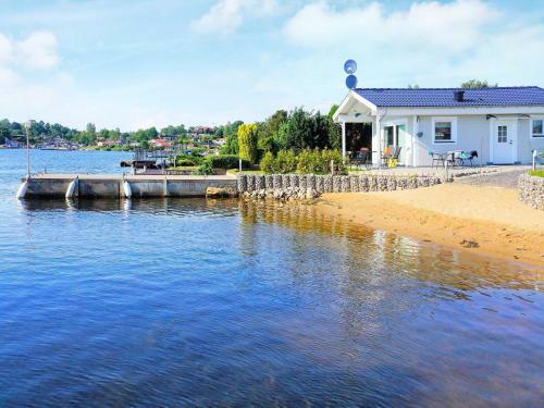 Holiday Home Ronneby IV