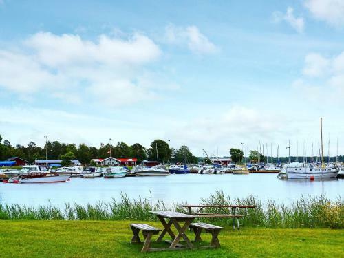 Holiday Home �sthammar