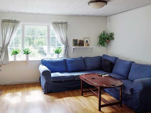 Holiday Home �sthammar