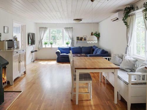 Holiday Home �sthammar