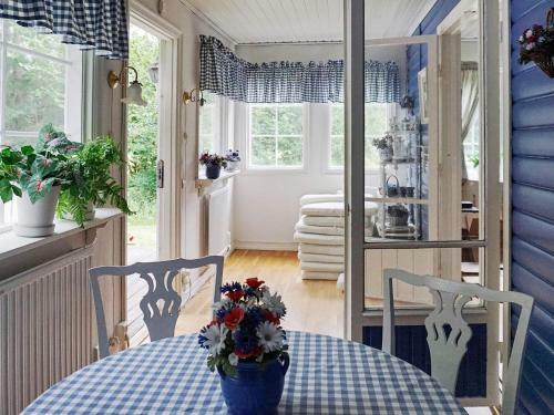 Holiday Home �sthammar