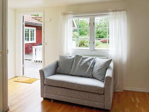 Holiday Home �sthammar
