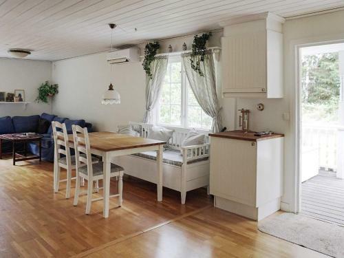 Holiday Home �sthammar