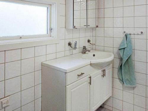 Holiday Home �sthammar