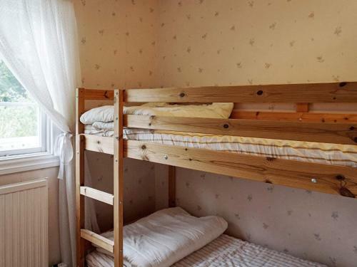 Holiday Home �sthammar