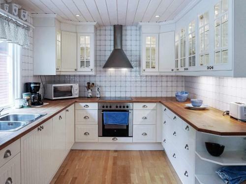Holiday Home �sthammar