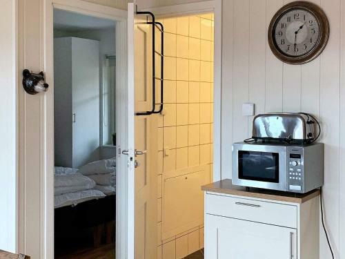 Holiday Home S�len XII
