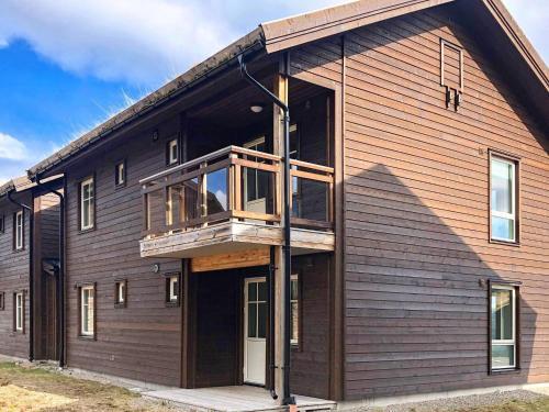 Holiday Home S�len XII