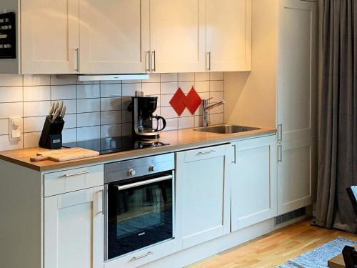 Holiday Home S�len XII
