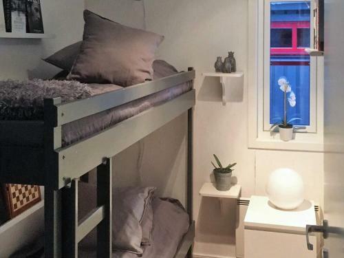 Holiday Home S�rna