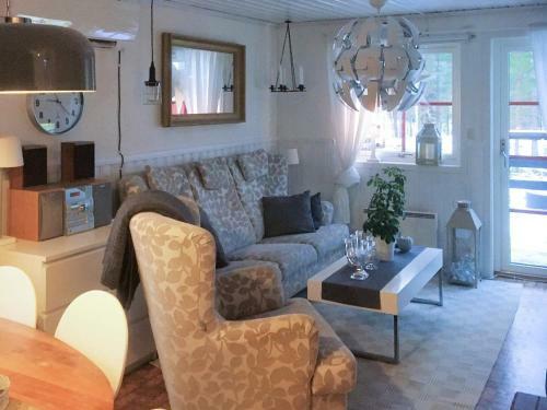Holiday Home S�rna