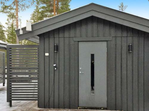 Holiday Home S�rna
