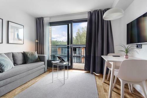 Aparthotel Hoom Home & Hotel Sollentuna