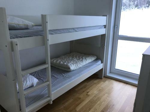 Stugby Gesundaberget