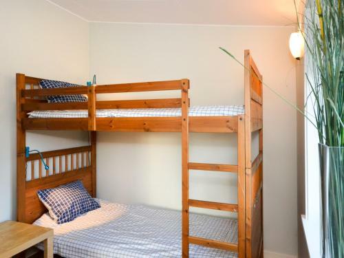 Holiday Home Str�valla - Hal064
