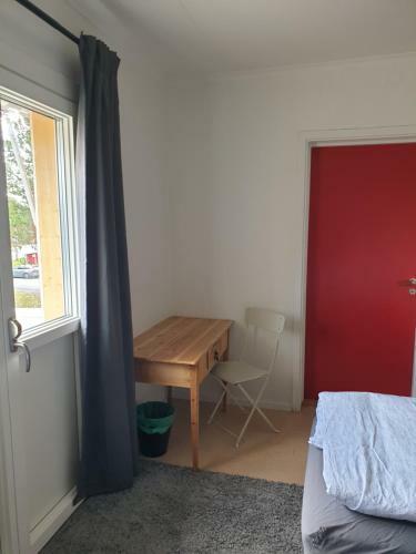 Hostal Hook&cup
