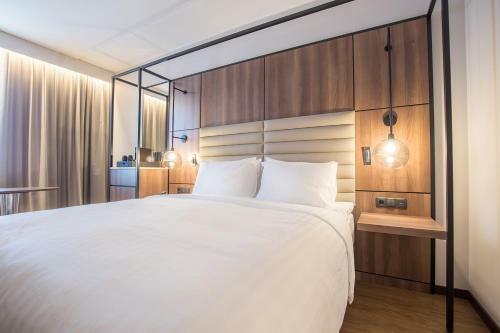 AC Hotel By Marriott Stockholm Ulriksdal