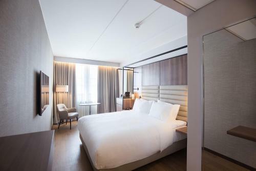 AC Hotel By Marriott Stockholm Ulriksdal