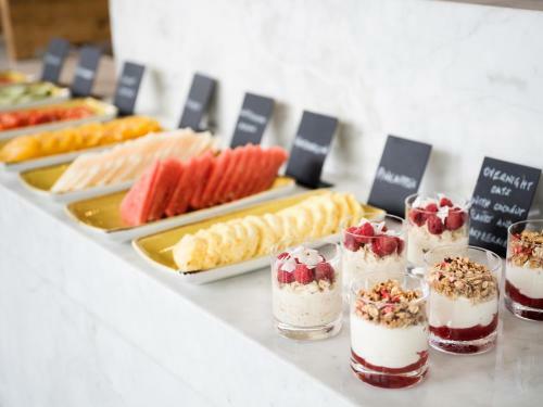 AC Hotel By Marriott Stockholm Ulriksdal