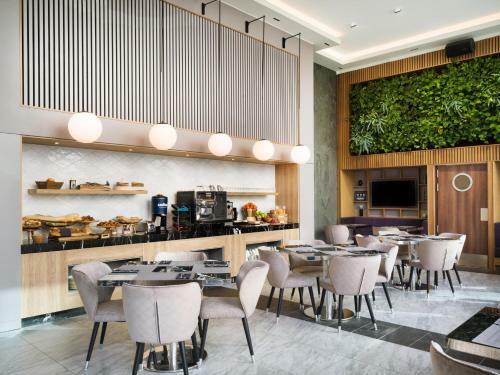 AC Hotel By Marriott Stockholm Ulriksdal