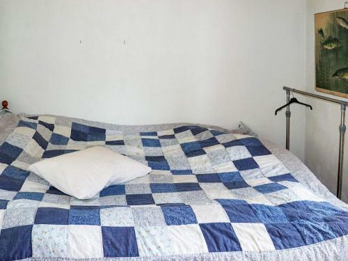 Holiday Home S�lvesborg IV