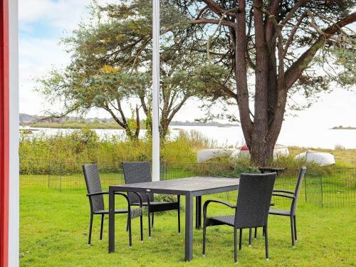 Holiday Home S�lvesborg IV