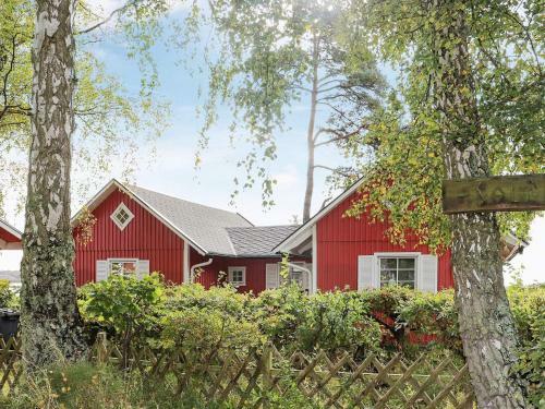 Holiday Home S�lvesborg IV